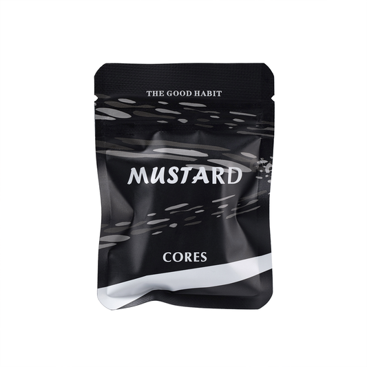 MUSTARD