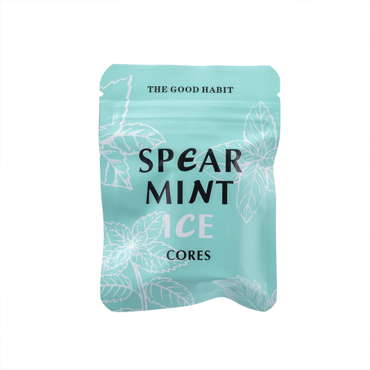 SPEAR MINT ICE