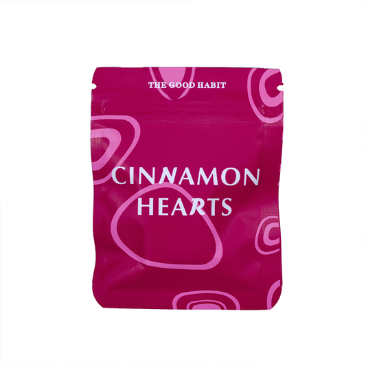 CINNAMON HEARTS